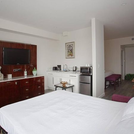 Cali King Size One Bedroom Luxurious Suite In Dtsd 圣地亚哥 外观 照片